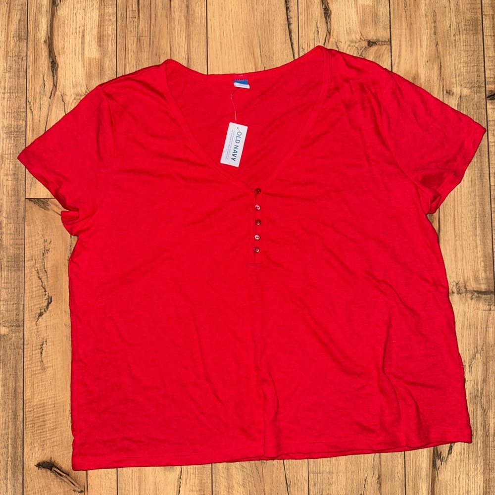 Old navy top